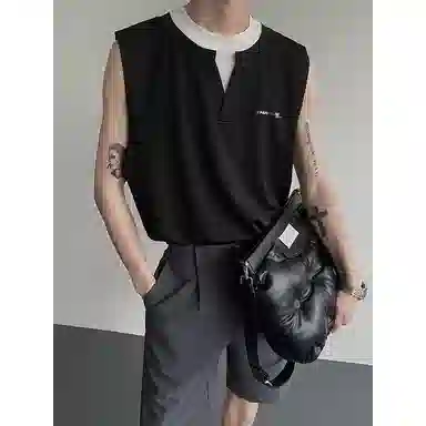 CHARLIE GOLF oversizeV