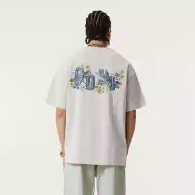 CHARLIE GOLF LogocleanfitT