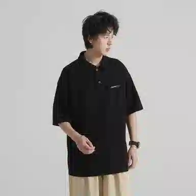 CHARLIE GOLF Polo