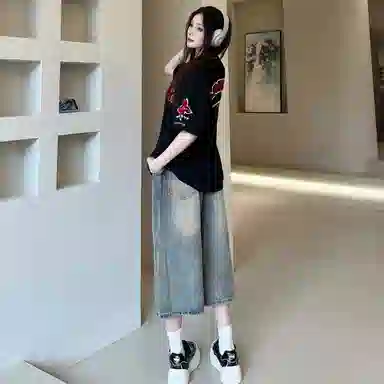 CHARLIE GOLF LogooversizeT