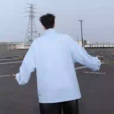 CHARLIE GOLF UPF50+Logo