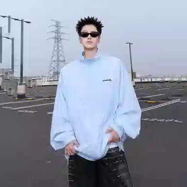 CHARLIE GOLF UPF50+Logo