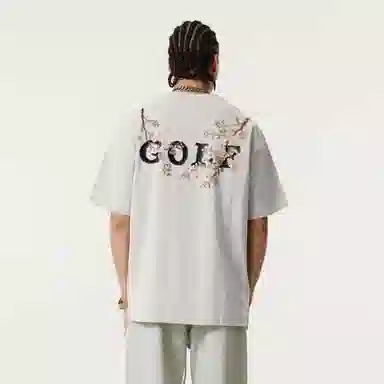 CHARLIE GOLF 270gLogoT