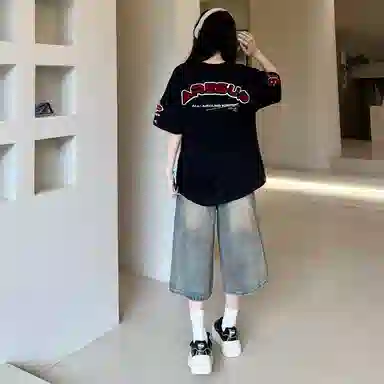 CHARLIE GOLF LogooversizeT