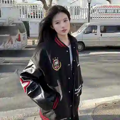 CHARLIE GOLF oversize