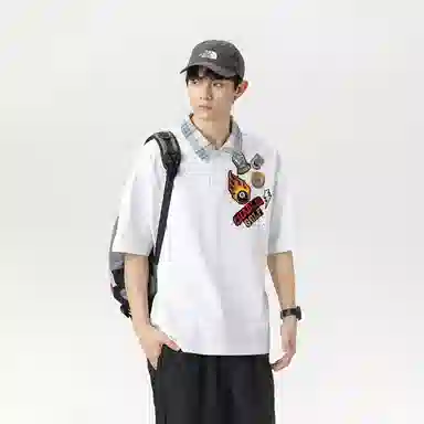 CHARLIE GOLF Polo