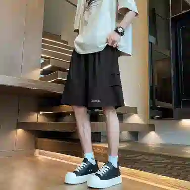 CHARLIE GOLF oversize