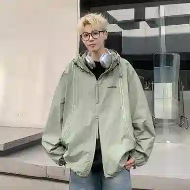 CHARLIE GOLF LogoUPF50+