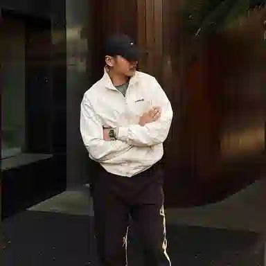 CHARLIE GOLF cleanfitvibe