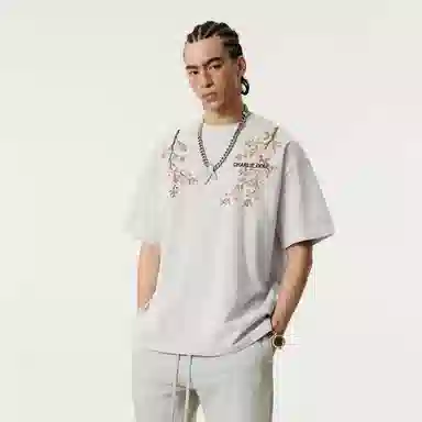 CHARLIE GOLF 270gLogoT