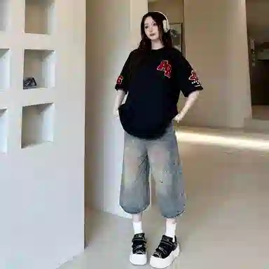 CHARLIE GOLF LogooversizeT