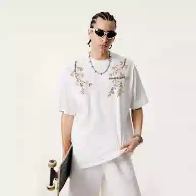 CHARLIE GOLF 270gLogoT