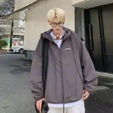 CHARLIE GOLF LogoUPF50+