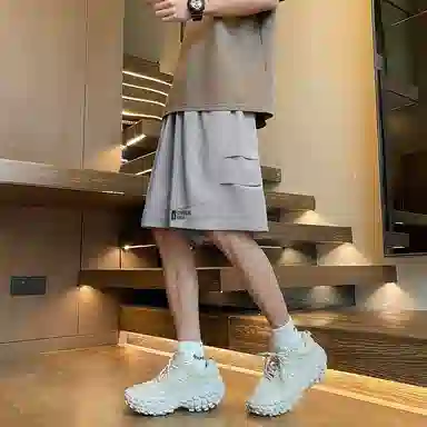CHARLIE GOLF