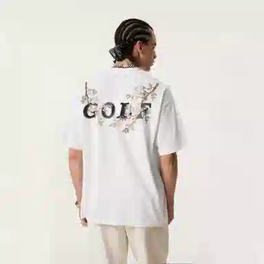 CHARLIE GOLF 270gLogoT