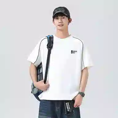 CHARLIE GOLF bomber3DlogoT