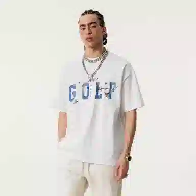 CHARLIE GOLF 240gLogoT