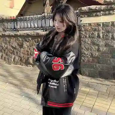 CHARLIE GOLF oversize