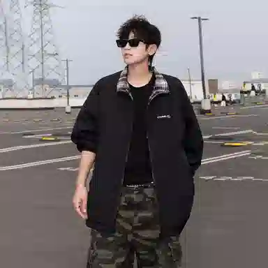 CHARLIE GOLF UPF50+Logo