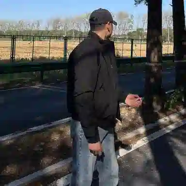 CHARLIE GOLF cleanfitvibe