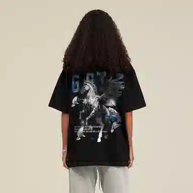 CHARLIE GOLF 240gLogoT