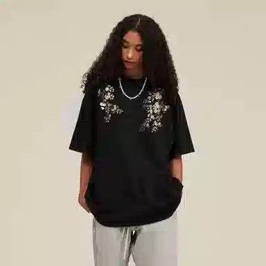 CHARLIE GOLF 270gLogoT