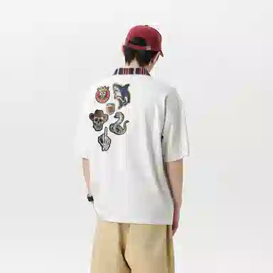 CHARLIE GOLF Polo