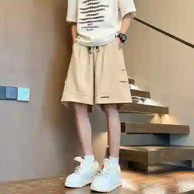 CHARLIE GOLF oversize