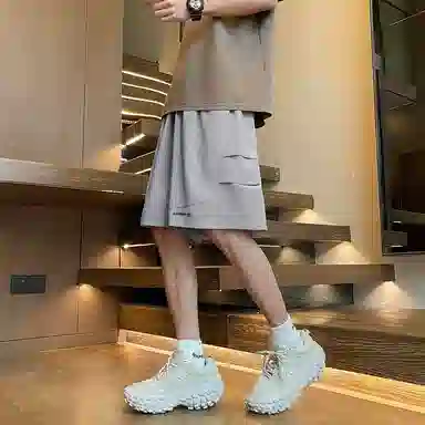 CHARLIE GOLF oversize