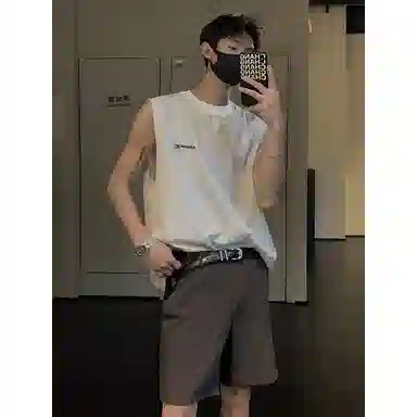 CHARLIE GOLF oversizeV