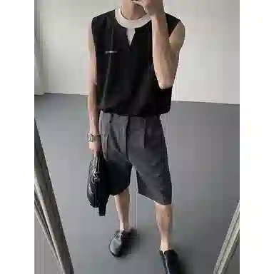 CHARLIE GOLF oversizeV