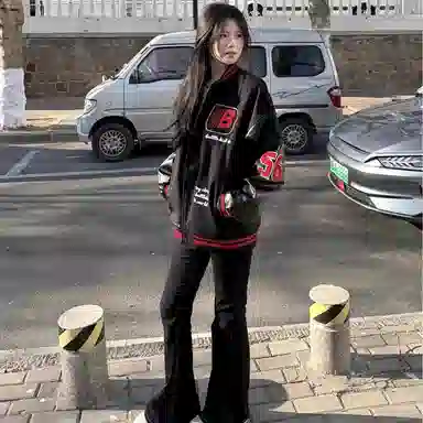 CHARLIE GOLF oversize