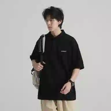 CHARLIE GOLF Polo
