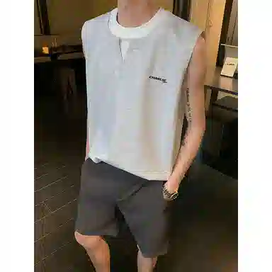 CHARLIE GOLF oversizeV