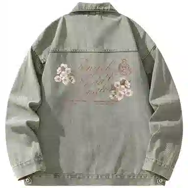 Paddington Bear Classic Denim Jacket