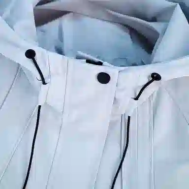 云妃秀 大码女装夹克时尚休闲胖妹妹显瘦宽松百搭减龄遮肉上衣秋季 女款