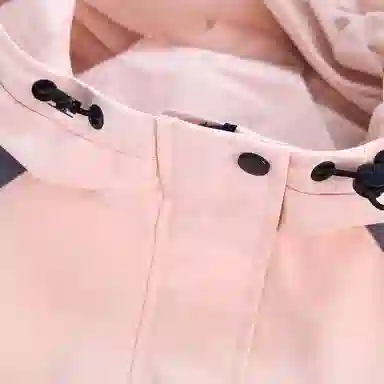 云妃秀 大码女装夹克时尚休闲胖妹妹显瘦宽松韩版百搭遮肉上衣秋季 女款