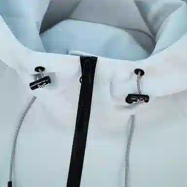 云妃秀 大码女装夹克时尚休闲胖妹妹显瘦宽松百搭减龄遮肉上衣秋 女款