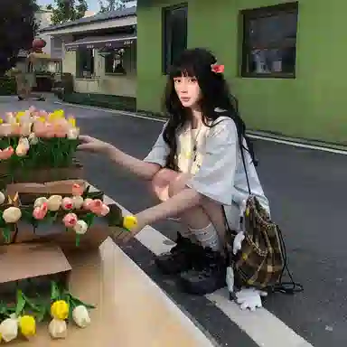 DAISY FELLOWES Cake Series