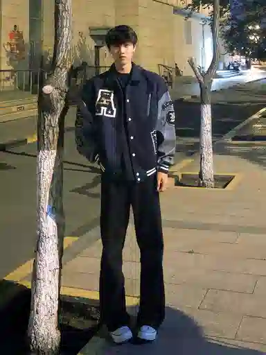 DAFK cleanfitvibeootd