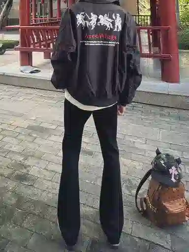 DAFK cleanfitvibe