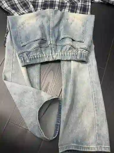 DAFK cleanfitvibe