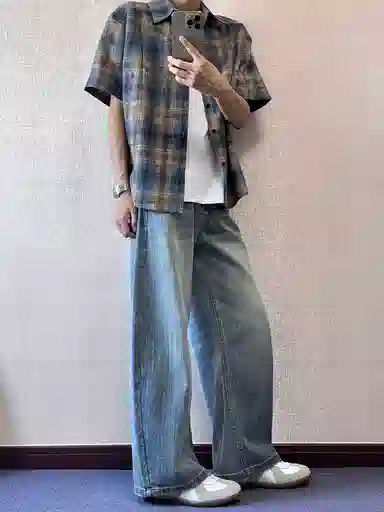 DAFK cleanfitvibe
