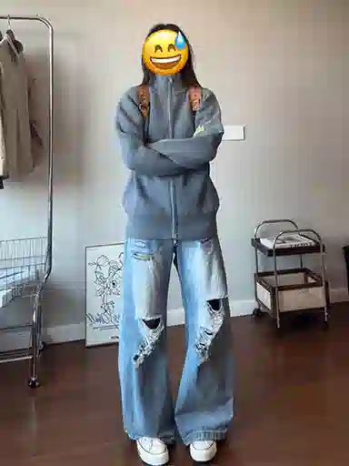 DAFK cleanfitvibe