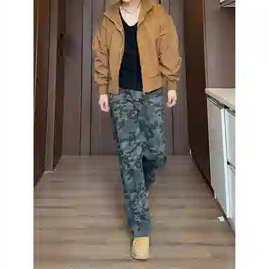 DAFK cleanfitvibe