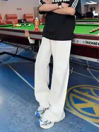 DAFK Cleanfit Blade Pants