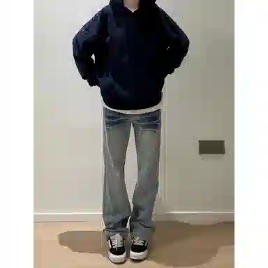 DAFK cleanfitvibe