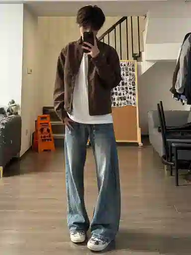 DAFK cleanfitvibe
