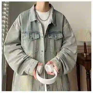 DAFK Cleanfit Jacket