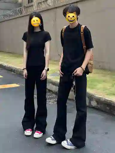 DAFK cleanfitvibeootd